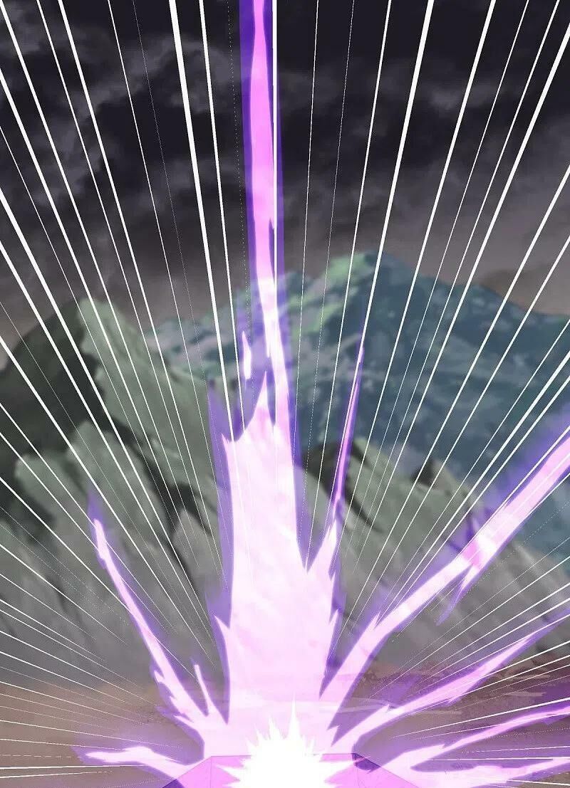 Chiến Hồn Tuyệt Thế Chap 506 - Next Chap 507