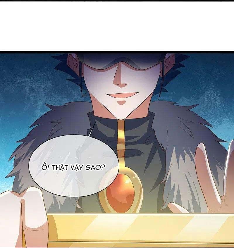 Chiến Hồn Tuyệt Thế Chap 507 - Next Chap 508