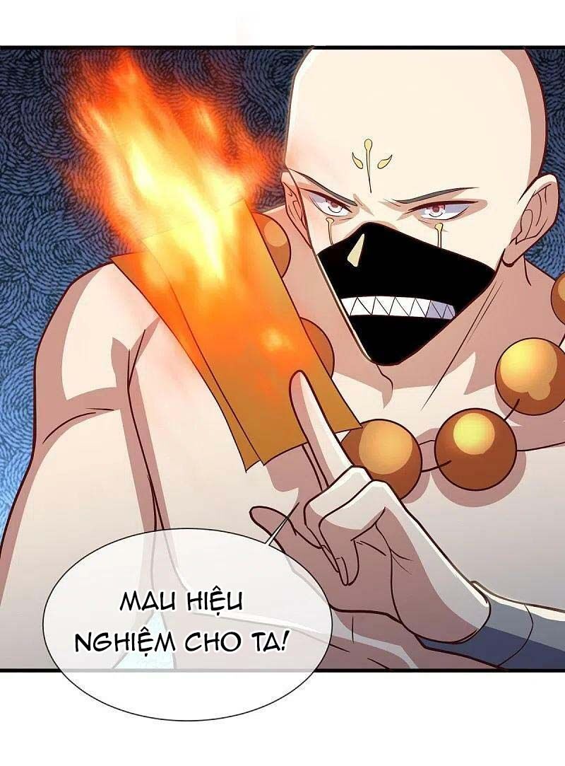 Chiến Hồn Tuyệt Thế Chap 507 - Next Chap 508