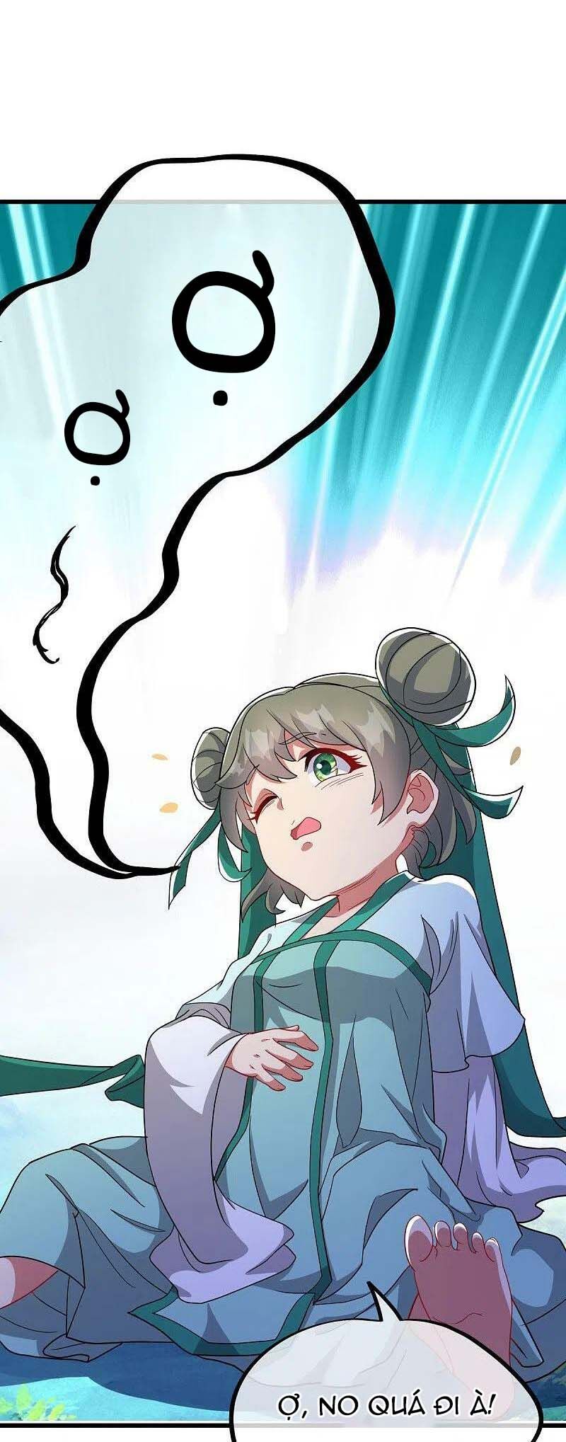 Chiến Hồn Tuyệt Thế Chap 507 - Next Chap 508