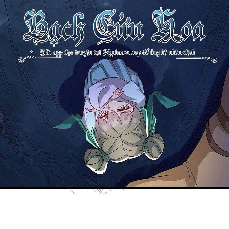 Chiến Hồn Tuyệt Thế Chap 507 - Next Chap 508