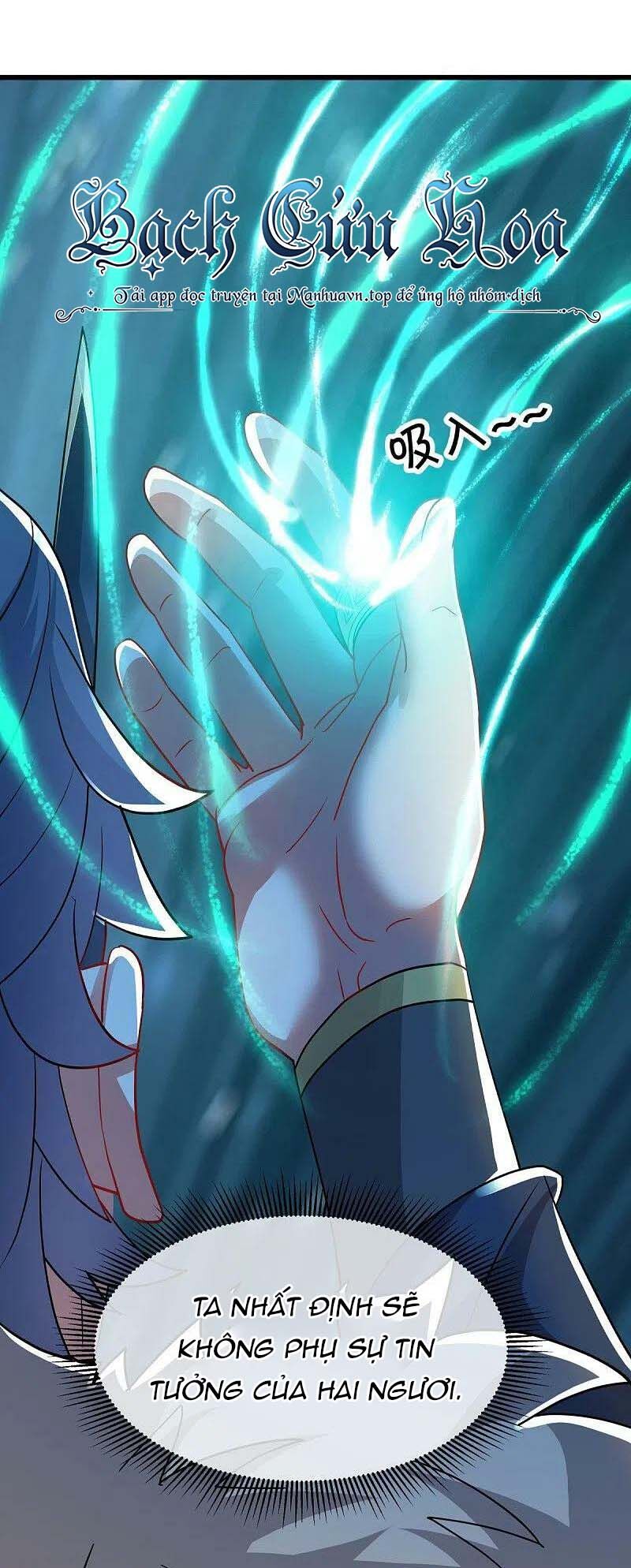 Chiến Hồn Tuyệt Thế Chap 507 - Next Chap 508