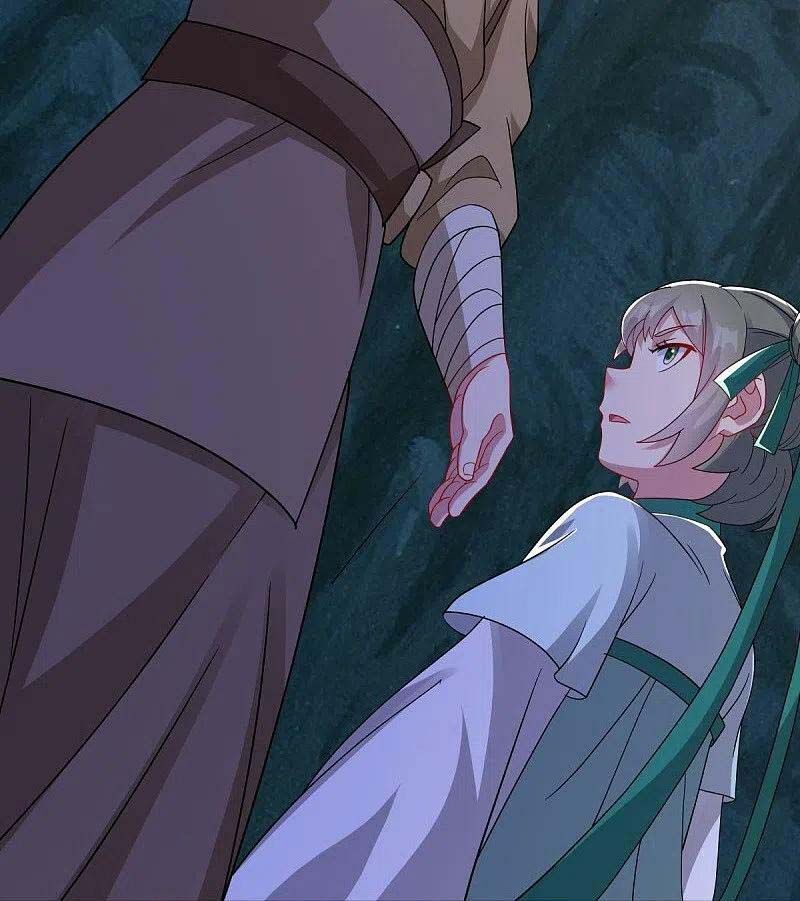 Chiến Hồn Tuyệt Thế Chap 507 - Next Chap 508