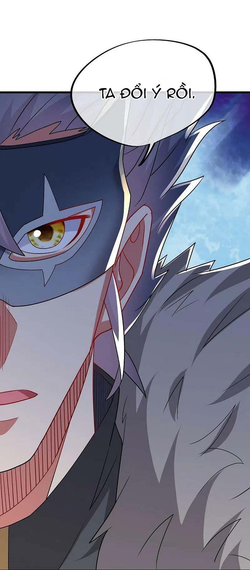 Chiến Hồn Tuyệt Thế Chap 507 - Next Chap 508