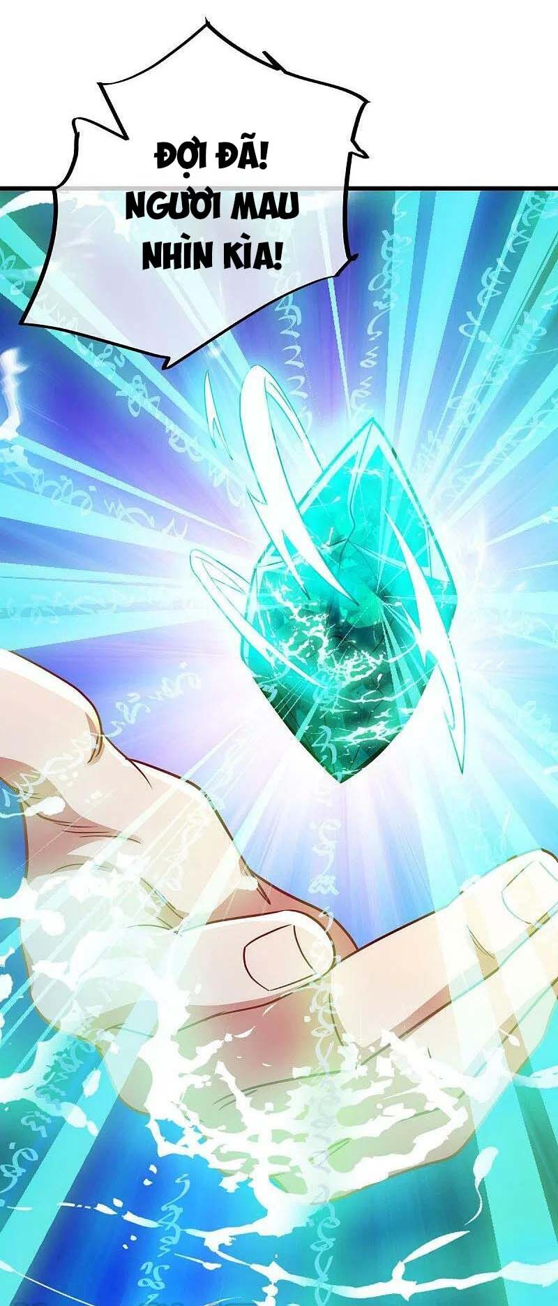 Chiến Hồn Tuyệt Thế Chap 507 - Next Chap 508