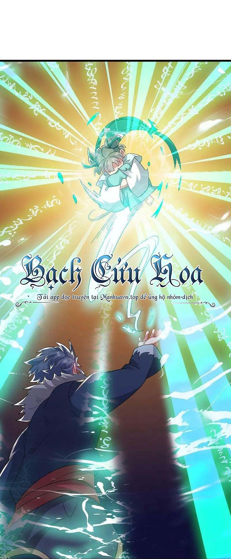 Chiến Hồn Tuyệt Thế Chap 507 - Next Chap 508