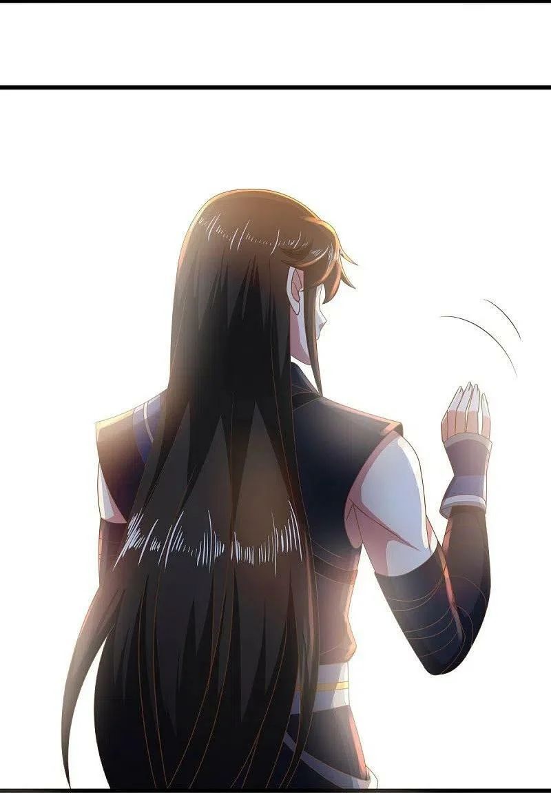 Chiến Hồn Tuyệt Thế Chap 508 - Next Chap 509