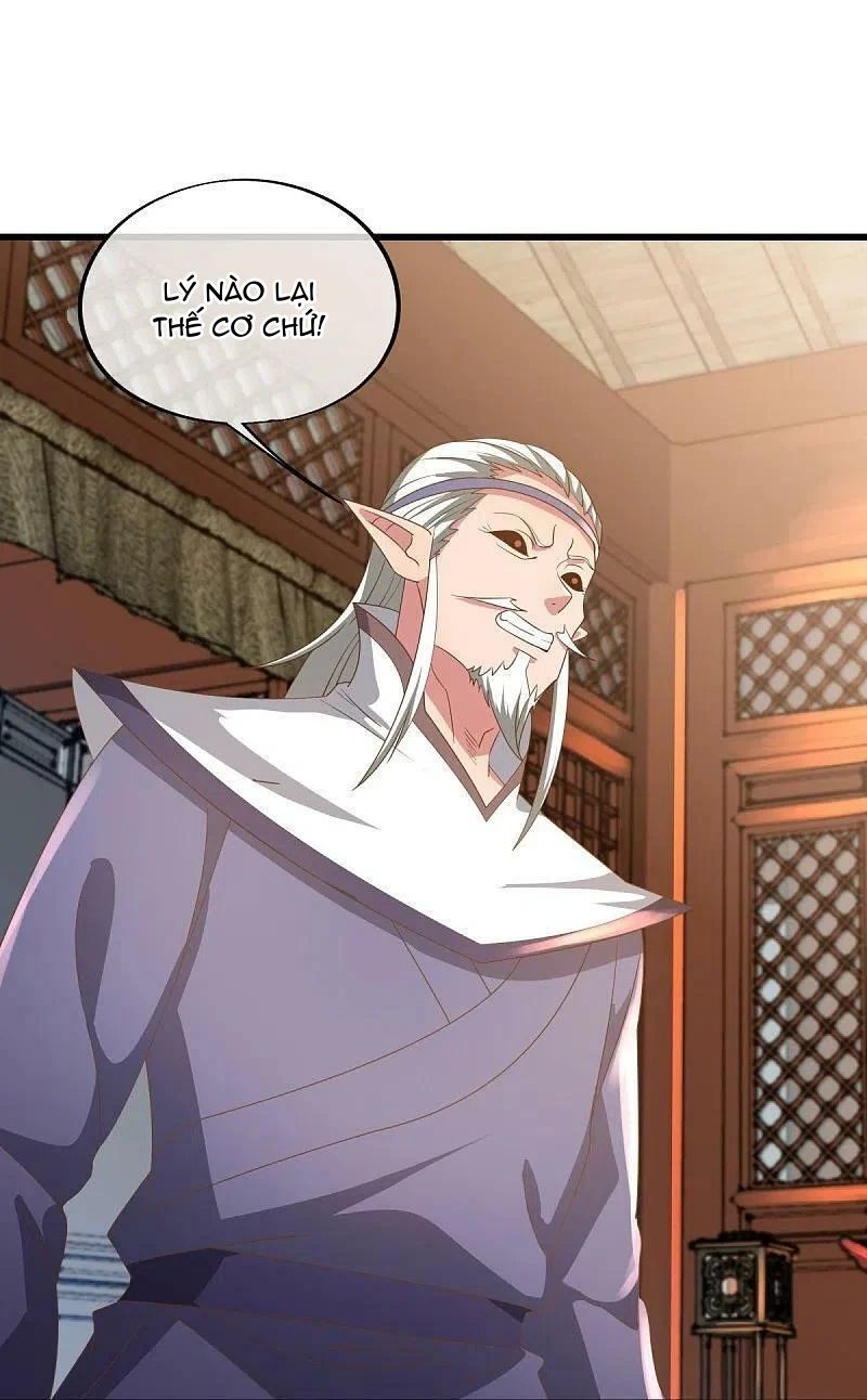 Chiến Hồn Tuyệt Thế Chap 508 - Next Chap 509