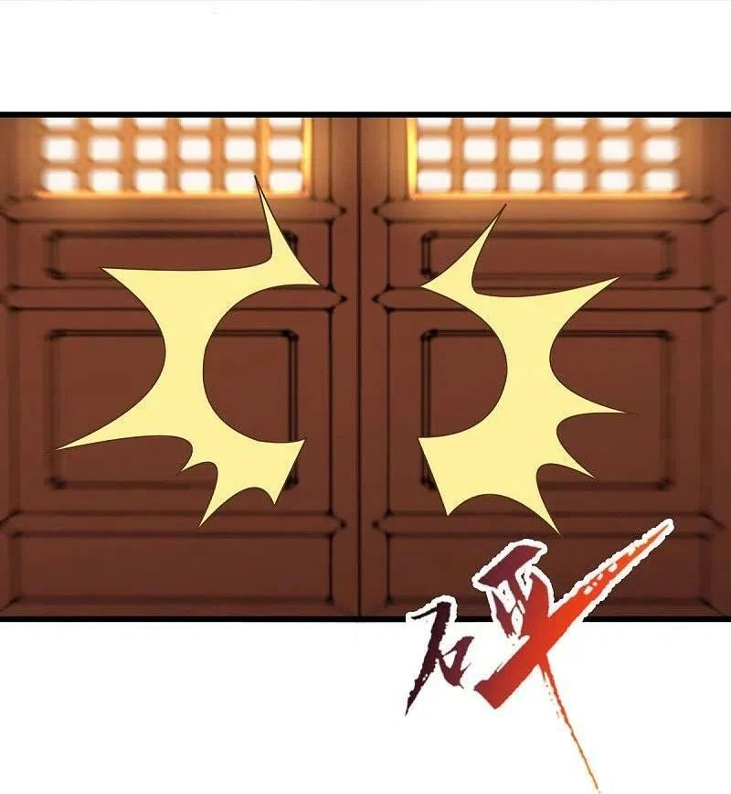 Chiến Hồn Tuyệt Thế Chap 508 - Next Chap 509