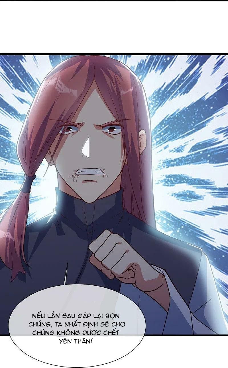 Chiến Hồn Tuyệt Thế Chap 508 - Next Chap 509