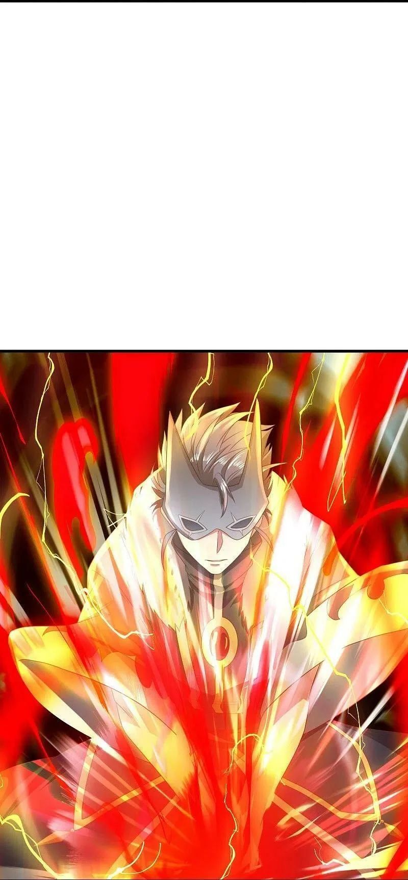 Chiến Hồn Tuyệt Thế Chap 508 - Next Chap 509