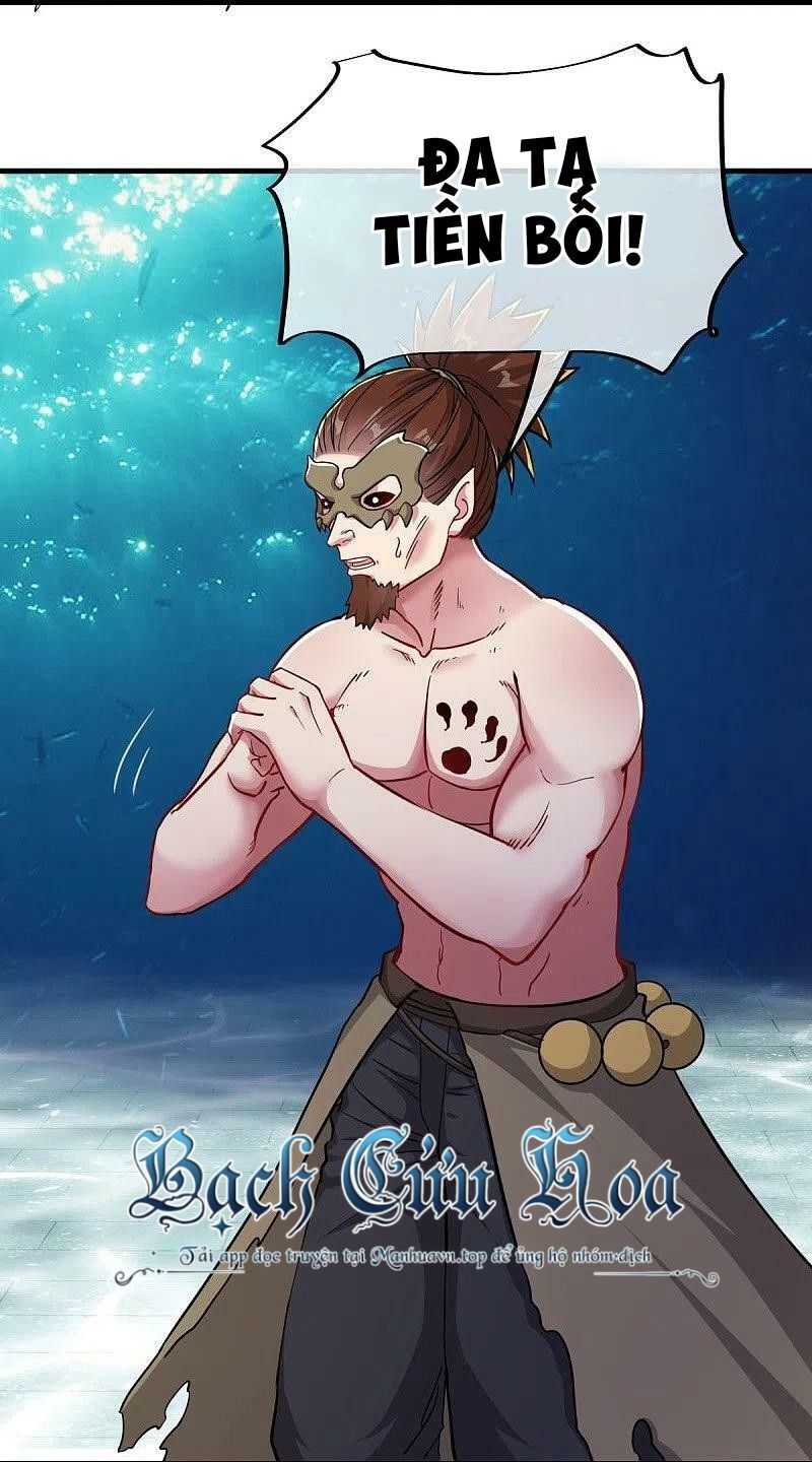 Chiến Hồn Tuyệt Thế Chap 510 - Next Chap 511
