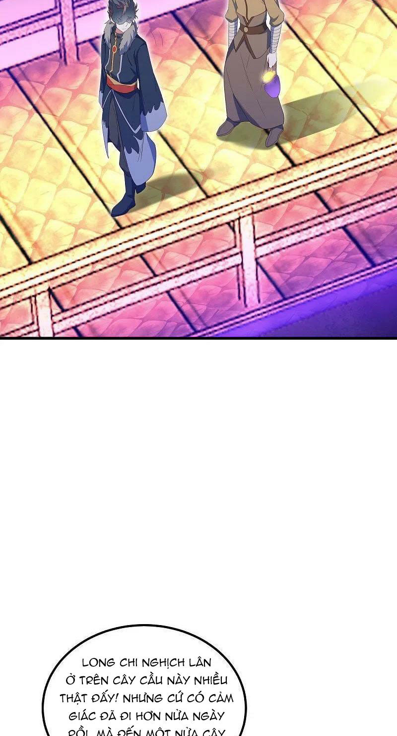 Chiến Hồn Tuyệt Thế Chap 511 - Next Chap 512