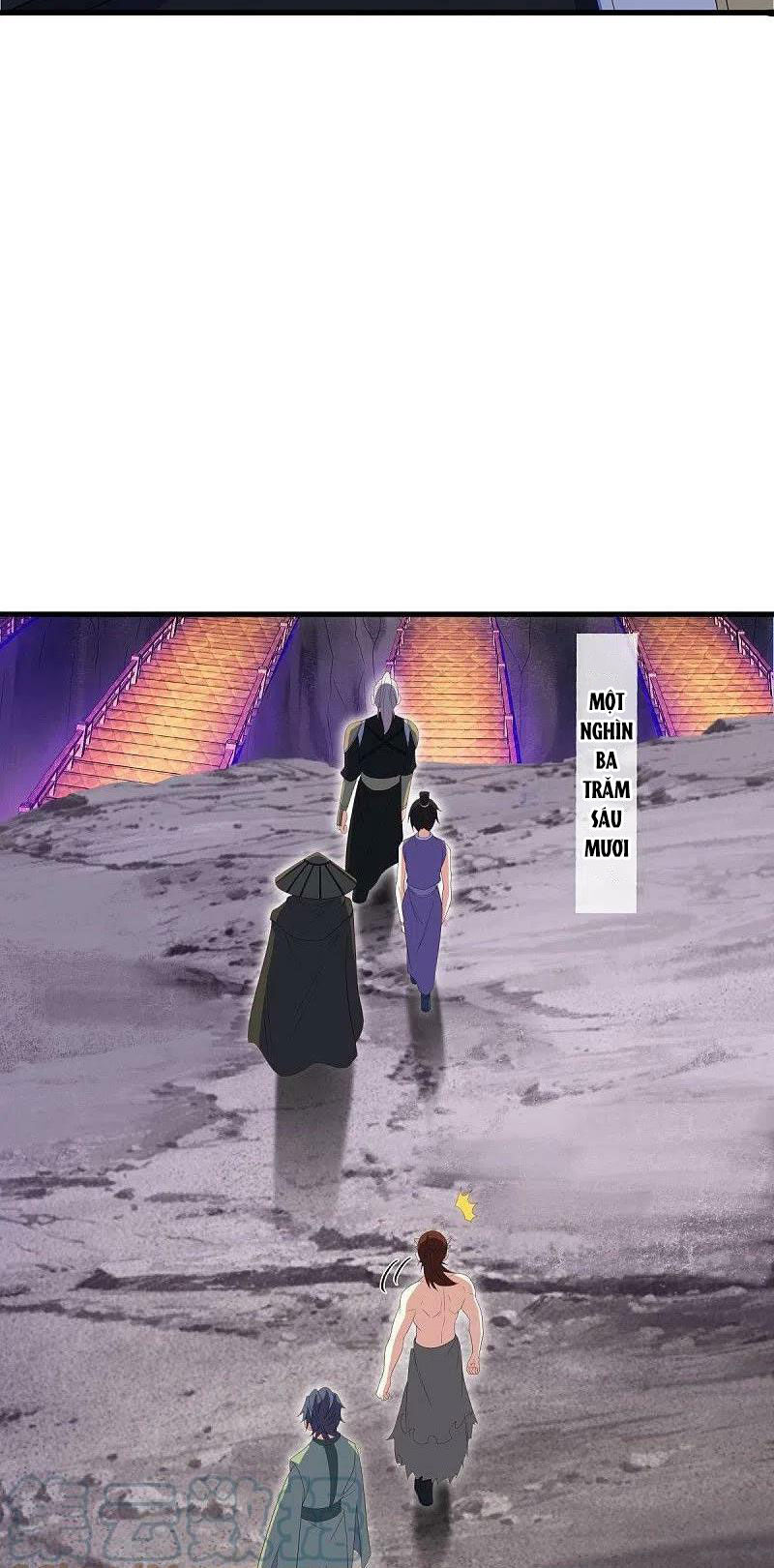 Chiến Hồn Tuyệt Thế Chap 511 - Next Chap 512