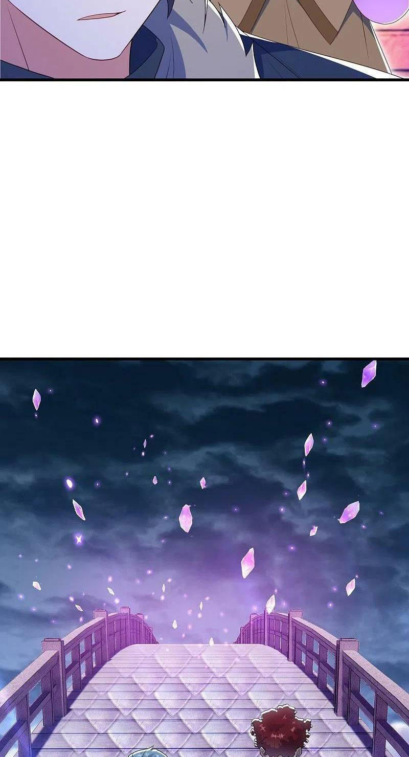 Chiến Hồn Tuyệt Thế Chap 511 - Next Chap 512