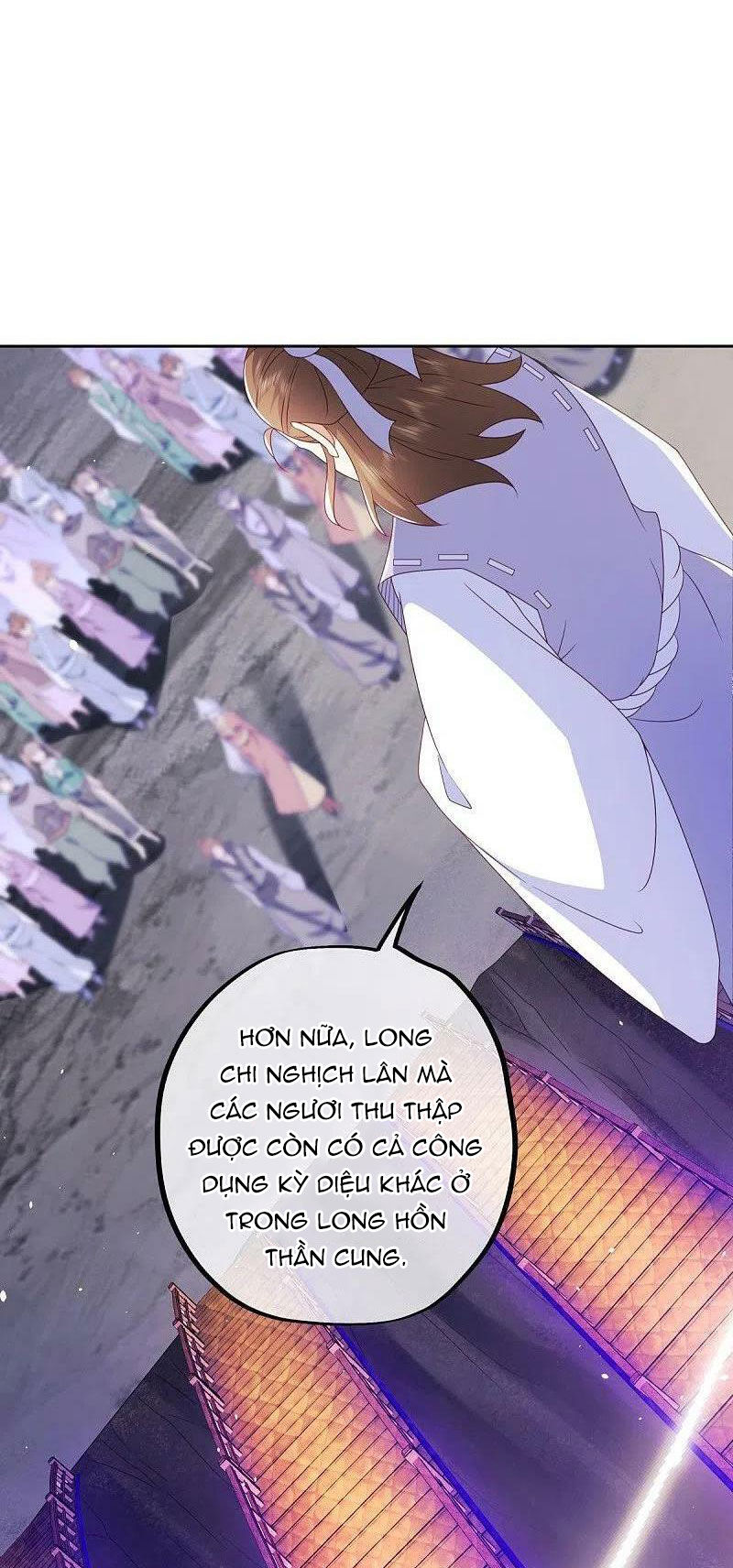 Chiến Hồn Tuyệt Thế Chap 511 - Next Chap 512