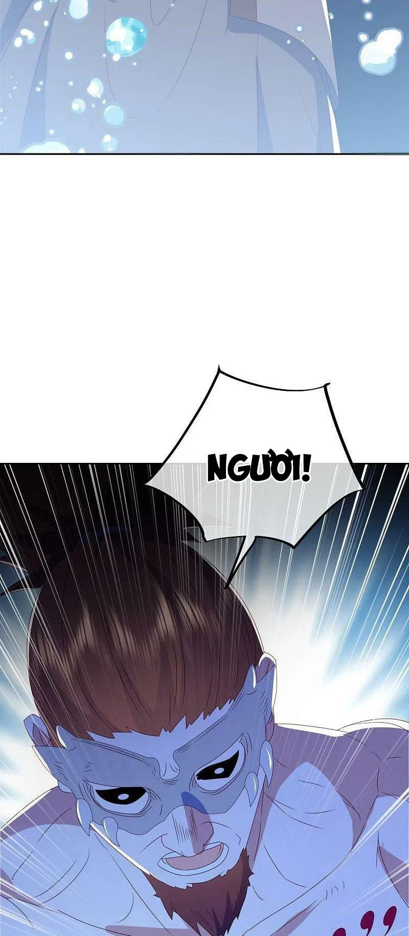 Chiến Hồn Tuyệt Thế Chap 511 - Next Chap 512