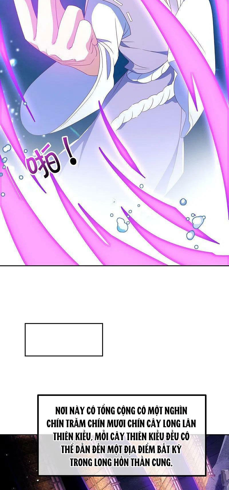 Chiến Hồn Tuyệt Thế Chap 511 - Next Chap 512