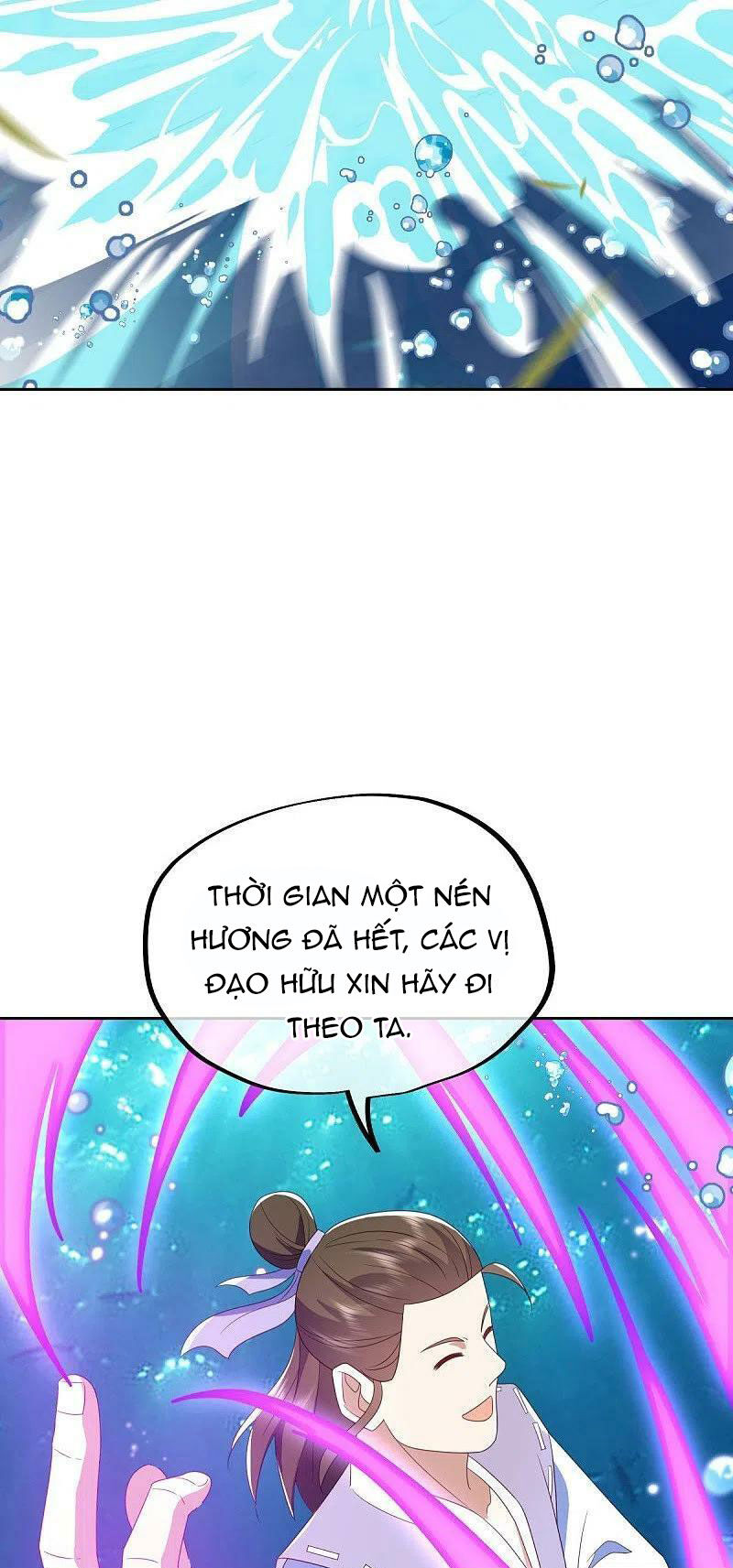 Chiến Hồn Tuyệt Thế Chap 511 - Next Chap 512