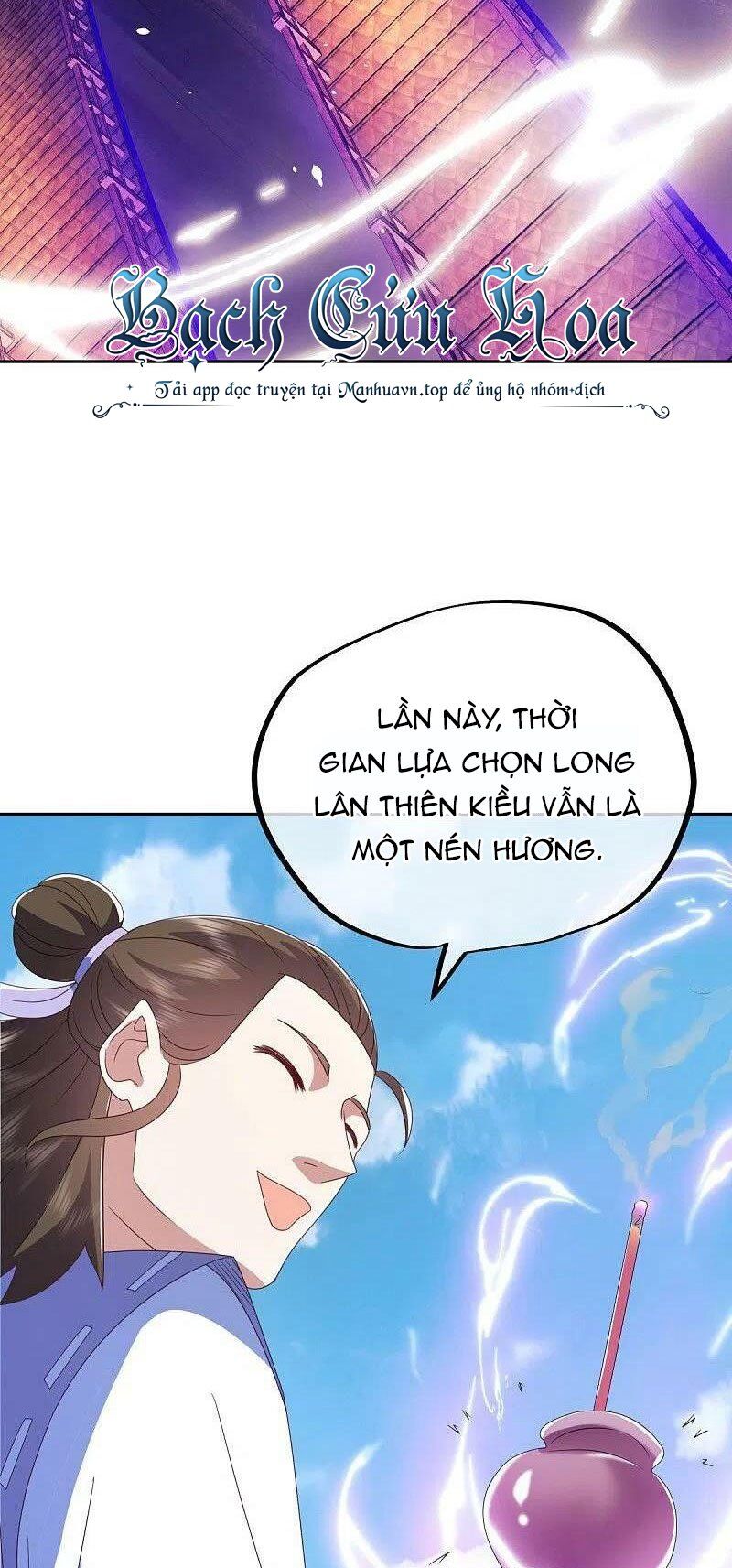 Chiến Hồn Tuyệt Thế Chap 511 - Next Chap 512
