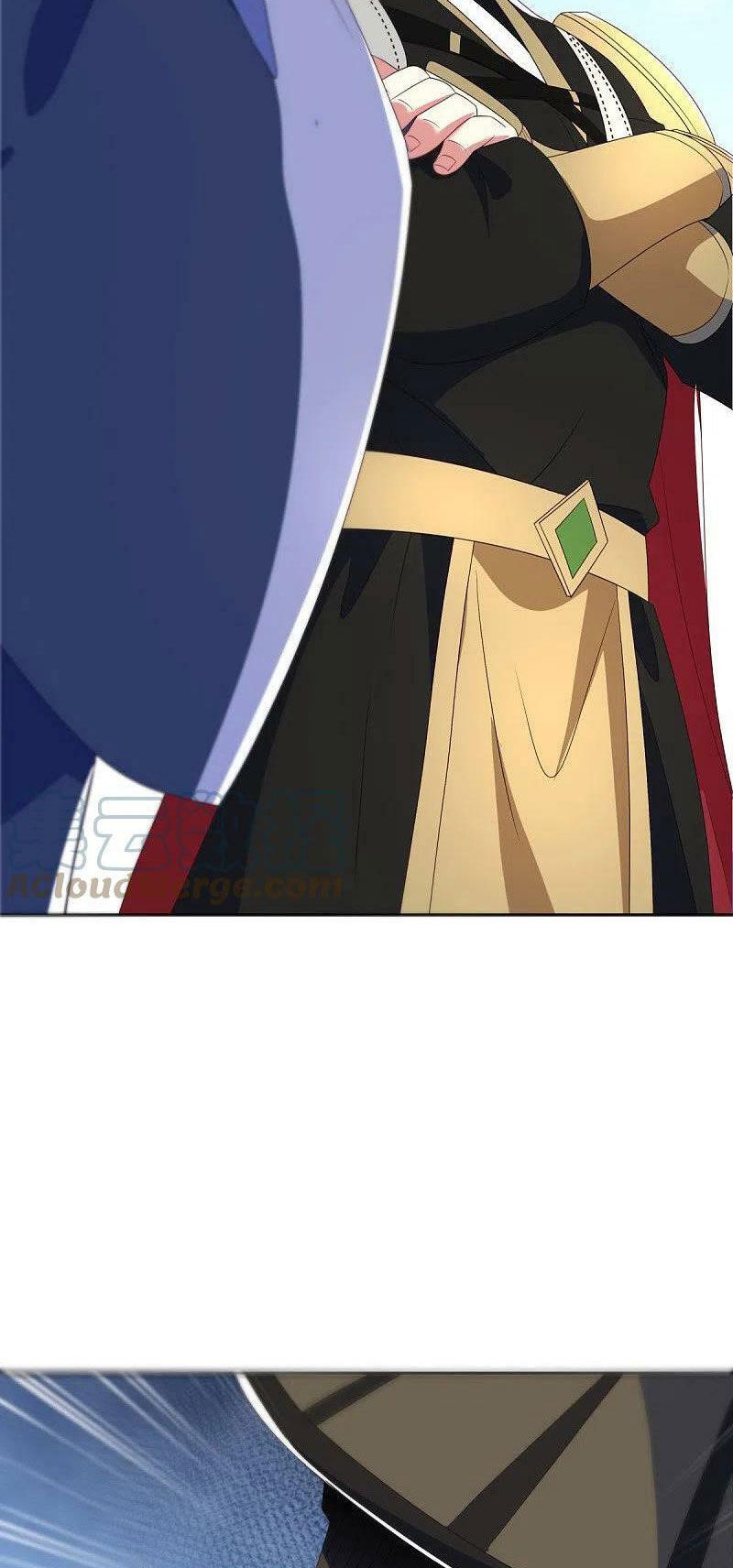 Chiến Hồn Tuyệt Thế Chap 511 - Next Chap 512