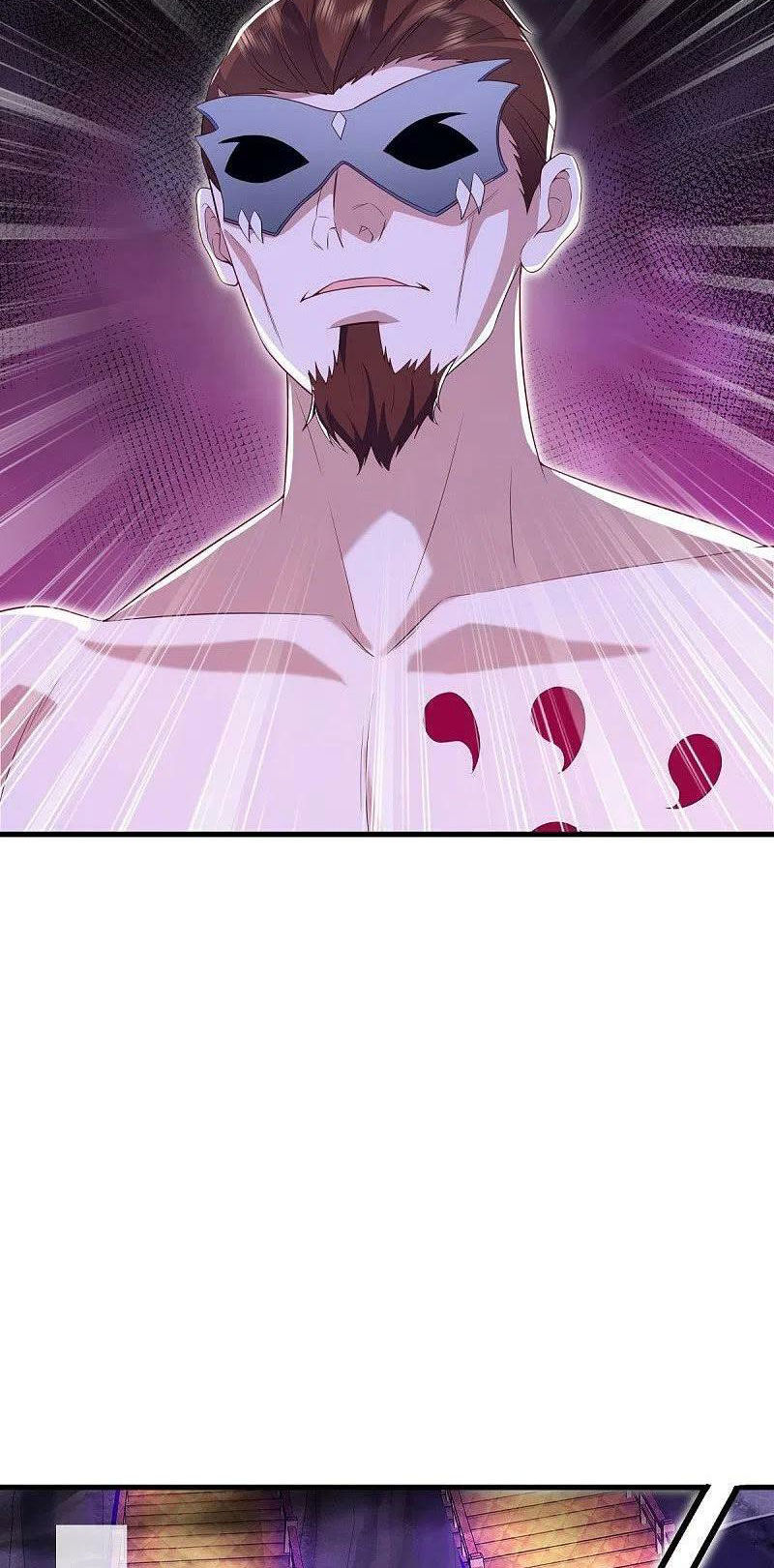 Chiến Hồn Tuyệt Thế Chap 511 - Next Chap 512