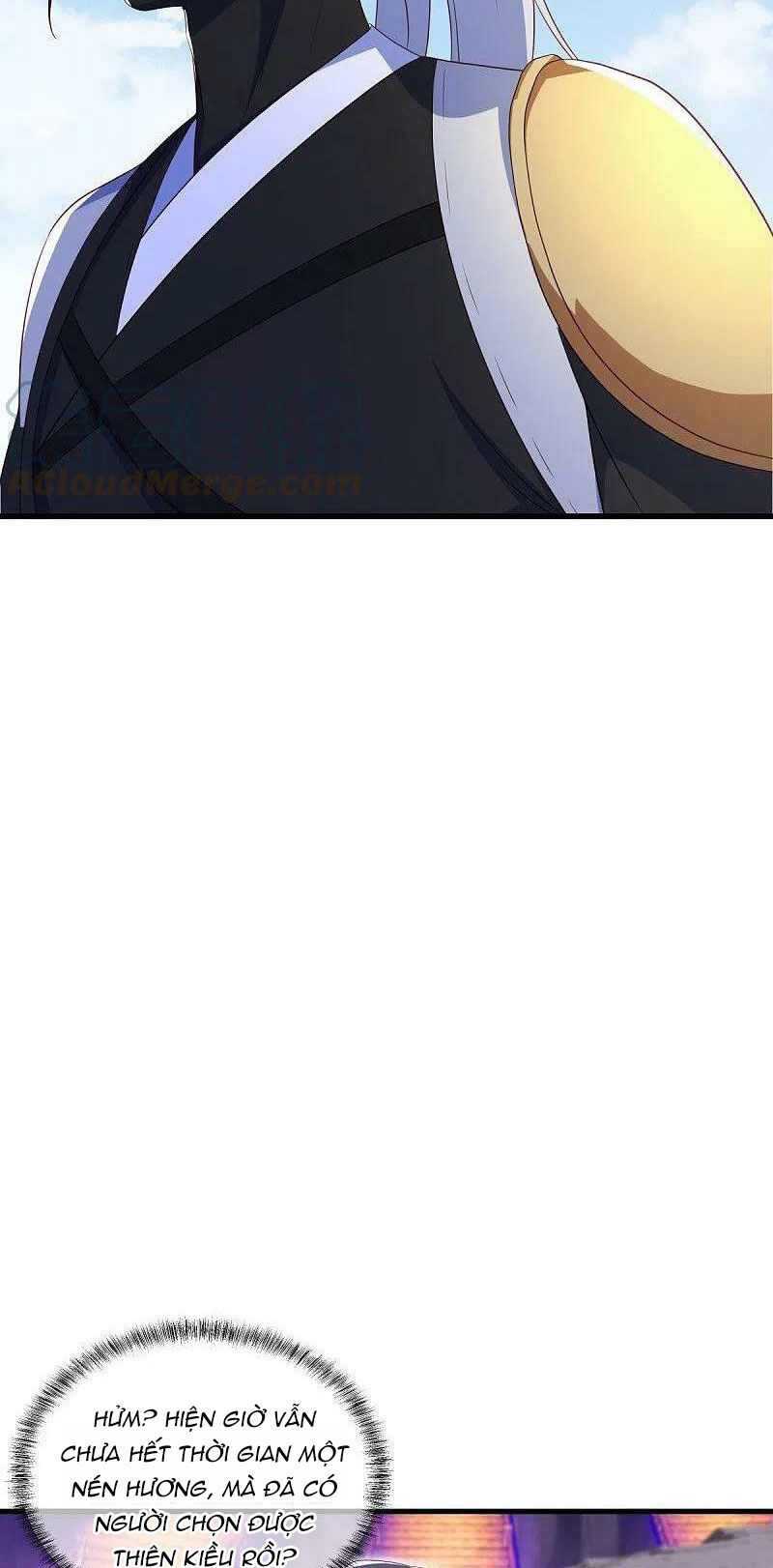 Chiến Hồn Tuyệt Thế Chap 511 - Next Chap 512