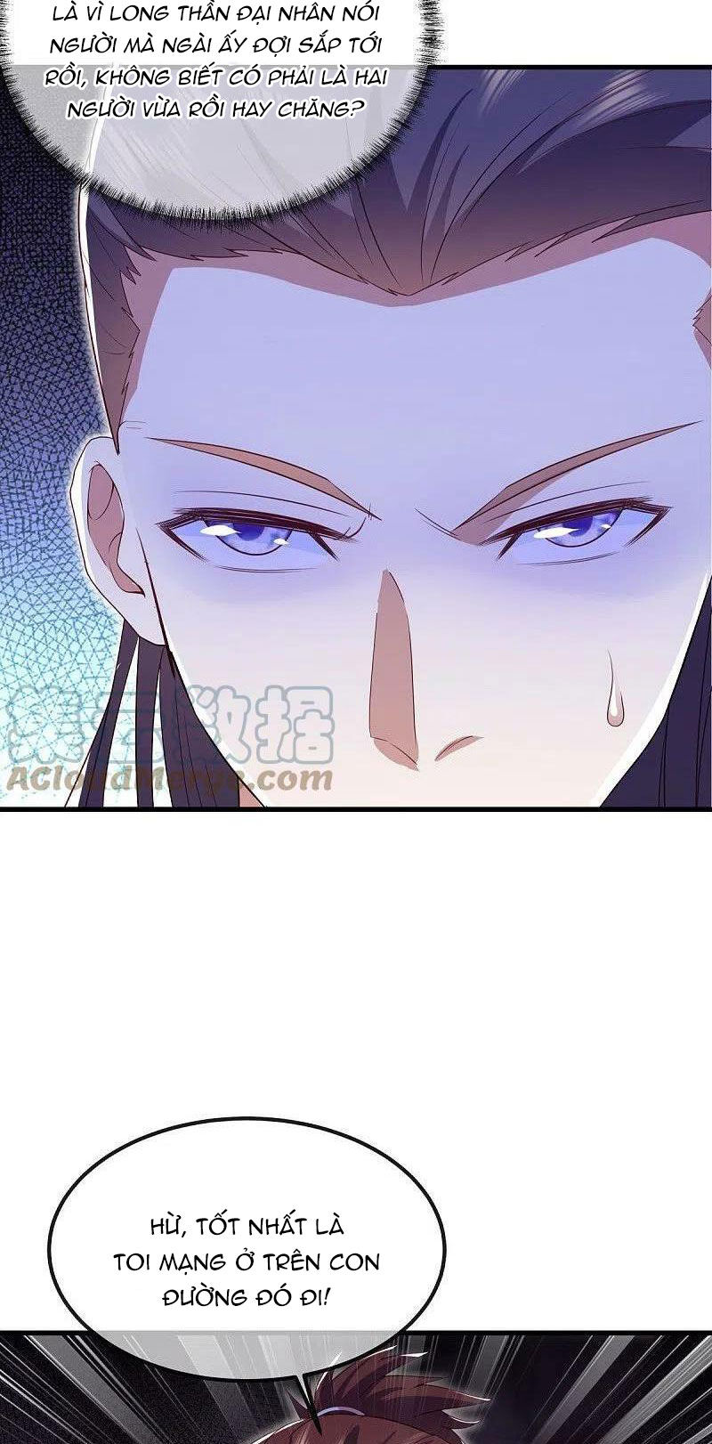 Chiến Hồn Tuyệt Thế Chap 511 - Next Chap 512