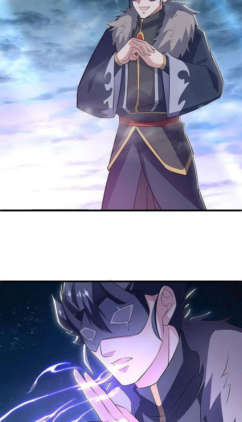 Chiến Hồn Tuyệt Thế Chap 512 - Next Chap 513