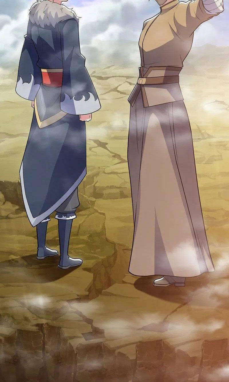 Chiến Hồn Tuyệt Thế Chap 512 - Next Chap 513