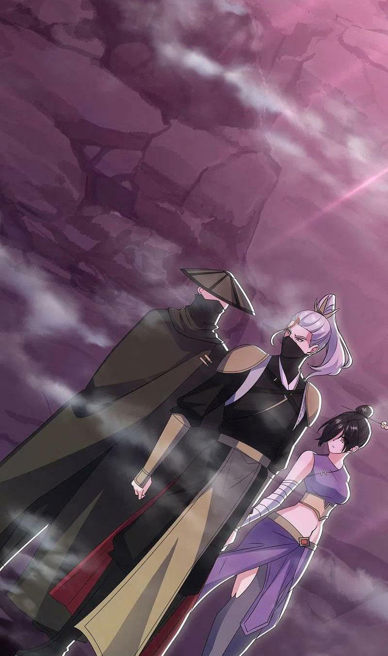 Chiến Hồn Tuyệt Thế Chap 512 - Next Chap 513