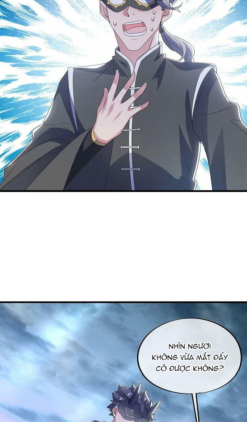 Chiến Hồn Tuyệt Thế Chap 512 - Next Chap 513