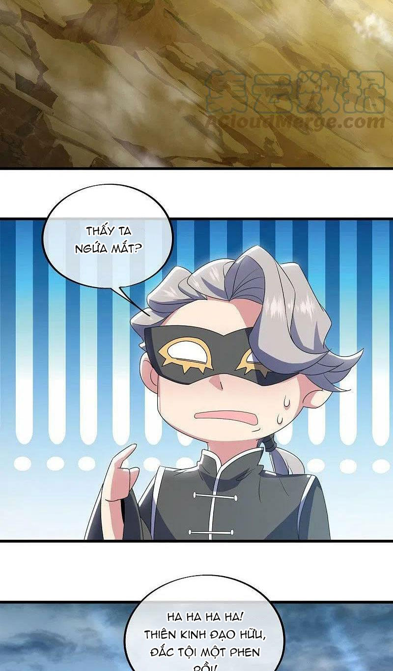 Chiến Hồn Tuyệt Thế Chap 512 - Next Chap 513