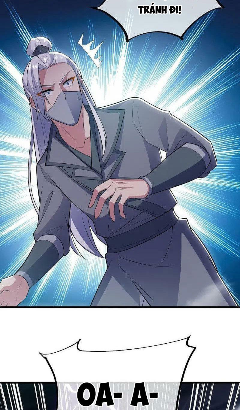 Chiến Hồn Tuyệt Thế Chap 512 - Next Chap 513