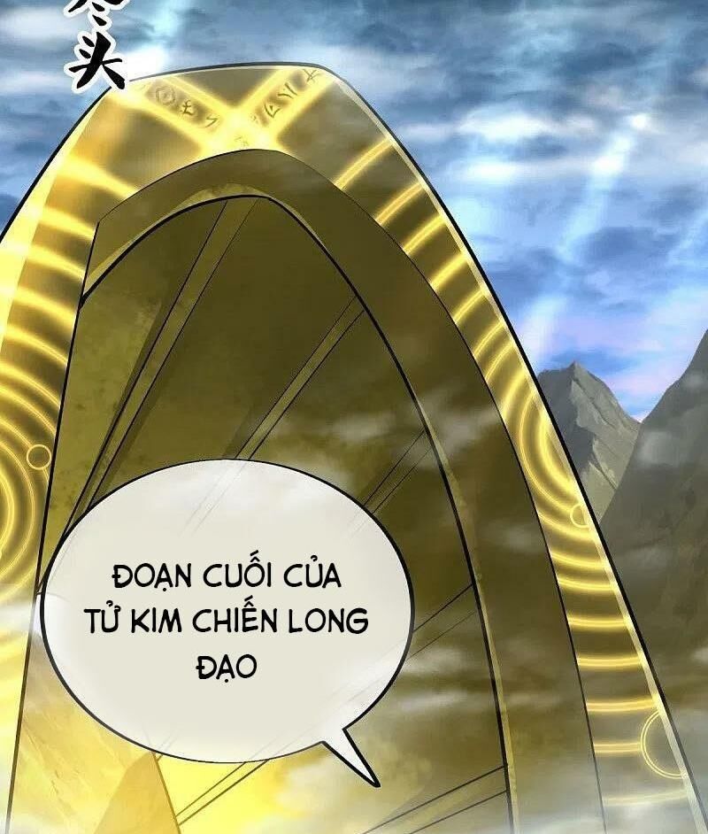 Chiến Hồn Tuyệt Thế Chap 513 - Next Chap 514