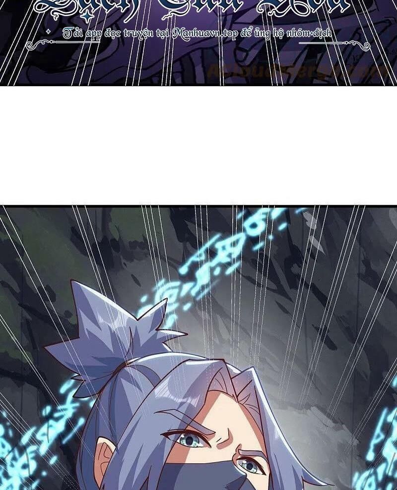 Chiến Hồn Tuyệt Thế Chap 513 - Next Chap 514