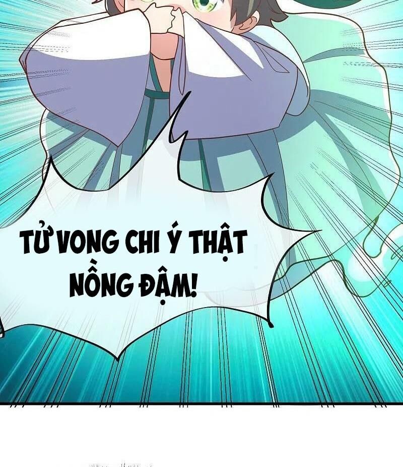Chiến Hồn Tuyệt Thế Chap 513 - Next Chap 514