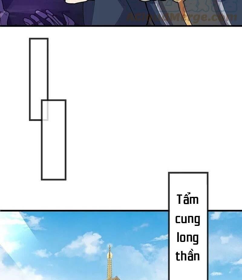 Chiến Hồn Tuyệt Thế Chap 513 - Next Chap 514