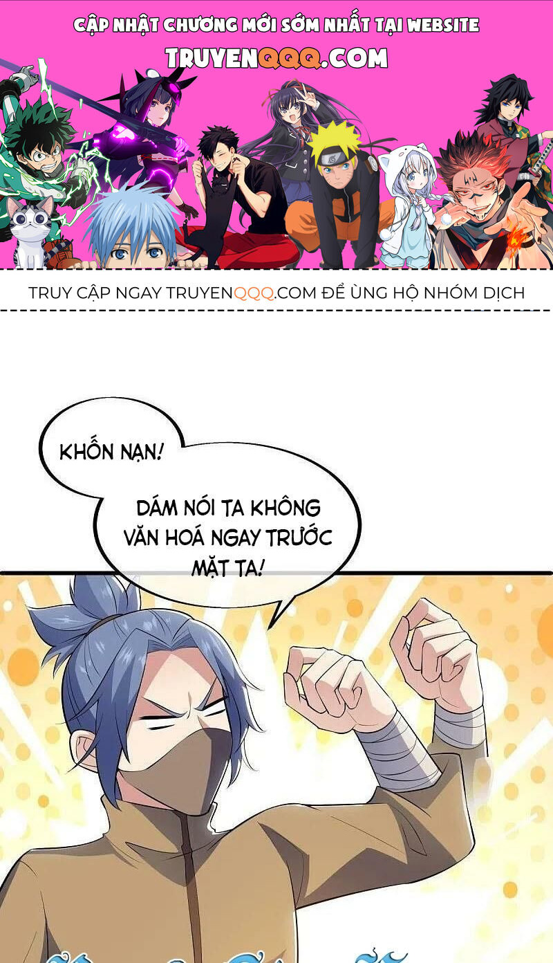 Chiến Hồn Tuyệt Thế Chap 513 - Next Chap 514