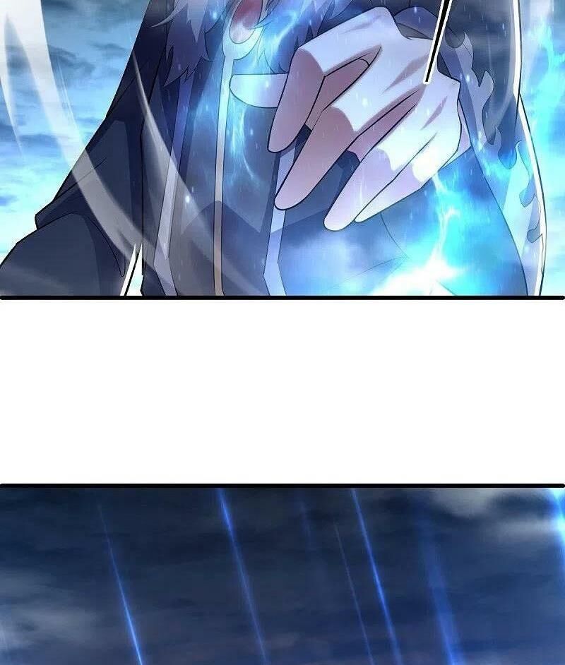 Chiến Hồn Tuyệt Thế Chap 513 - Next Chap 514