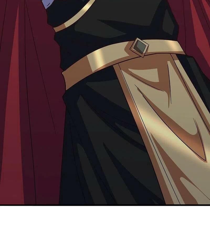 Chiến Hồn Tuyệt Thế Chap 513 - Next Chap 514