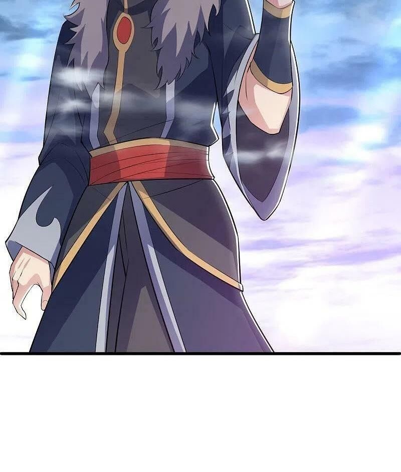 Chiến Hồn Tuyệt Thế Chap 513 - Next Chap 514