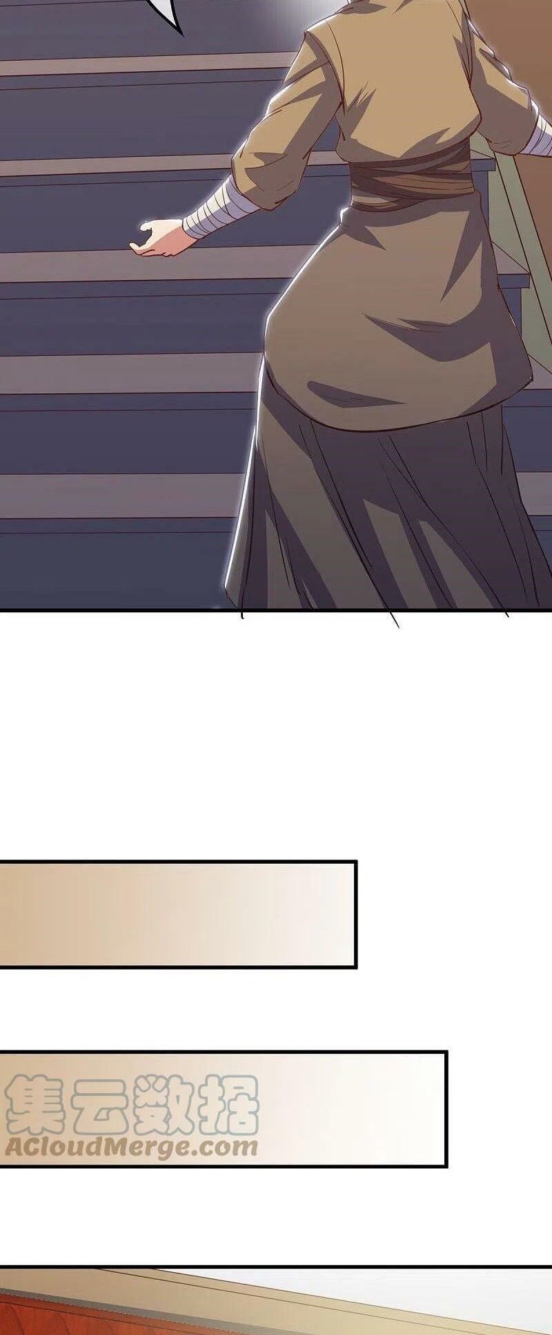 Chiến Hồn Tuyệt Thế Chap 514 - Next Chap 515