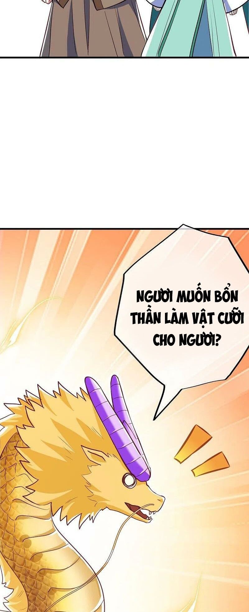 Chiến Hồn Tuyệt Thế Chap 514 - Next Chap 515