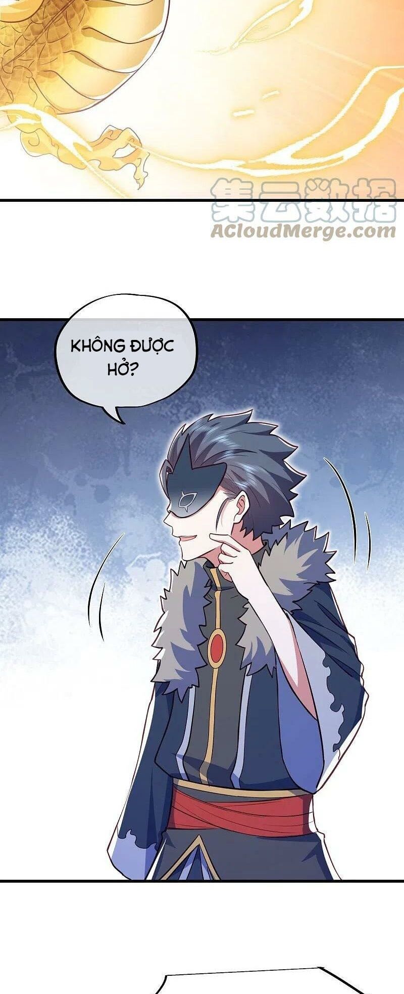 Chiến Hồn Tuyệt Thế Chap 514 - Next Chap 515