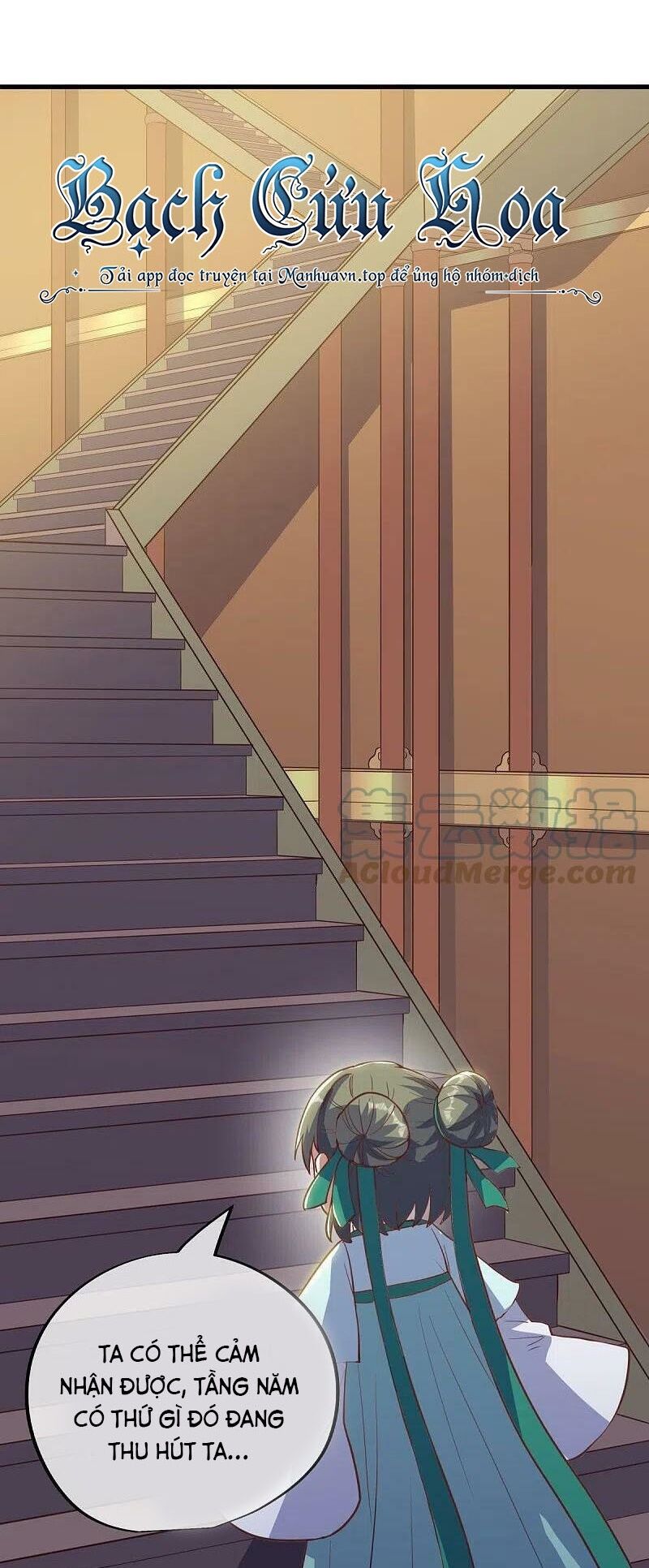 Chiến Hồn Tuyệt Thế Chap 514 - Next Chap 515