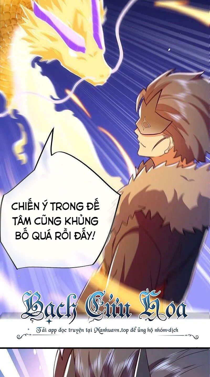 Chiến Hồn Tuyệt Thế Chap 514 - Next Chap 515