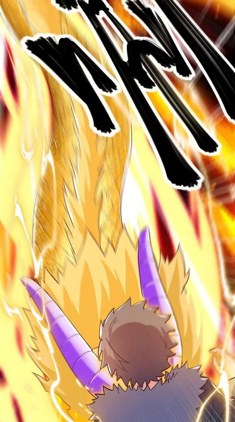 Chiến Hồn Tuyệt Thế Chap 514 - Next Chap 515