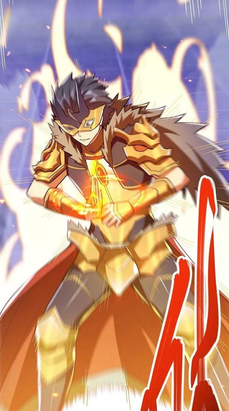 Chiến Hồn Tuyệt Thế Chap 514 - Next Chap 515