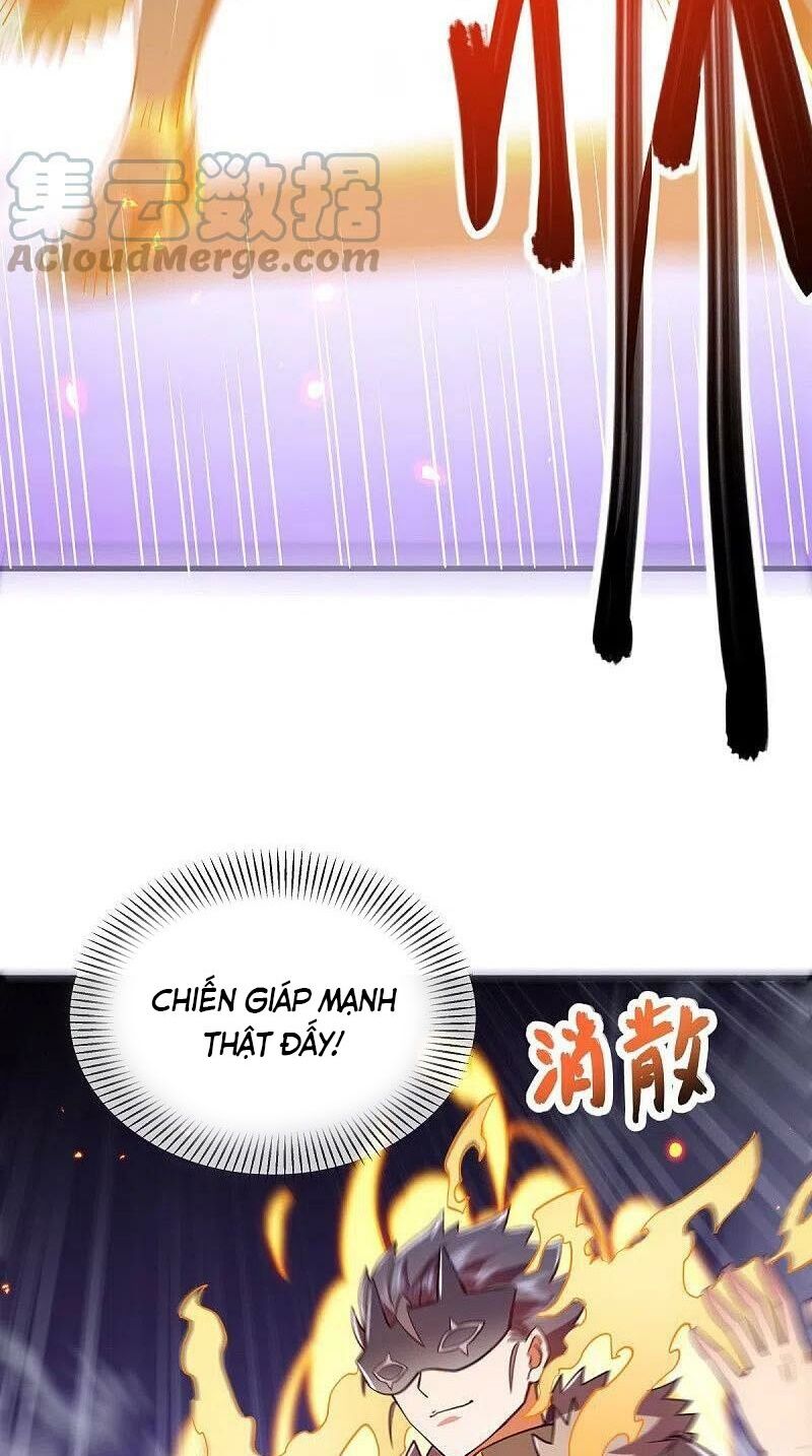 Chiến Hồn Tuyệt Thế Chap 514 - Next Chap 515